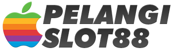 Logo Pelangi Slot88